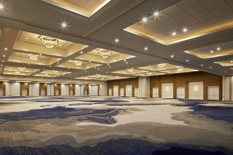 JW Marriott Desert Springs Resort & Spa photo 18