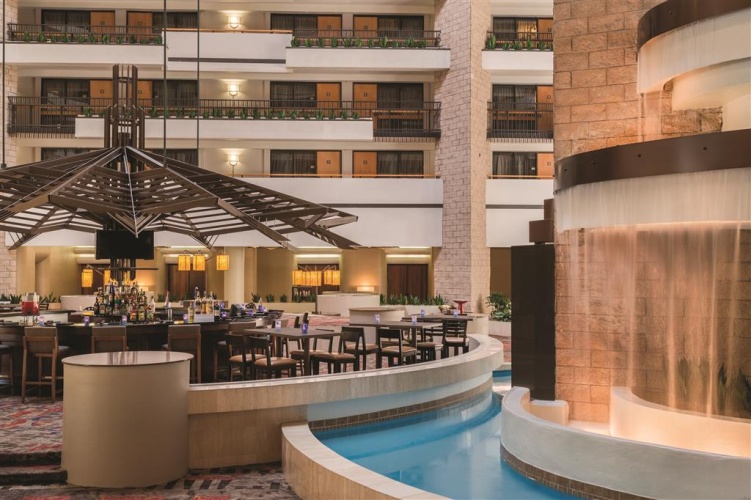 Embassy Suites by Hilton Orlando International Drive ICON Pa photo 19