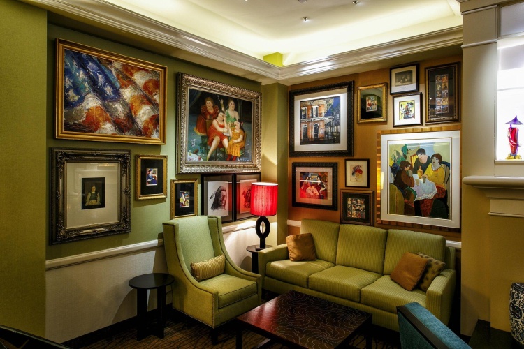 Hilton Garden Inn New York/Staten Island photo 11