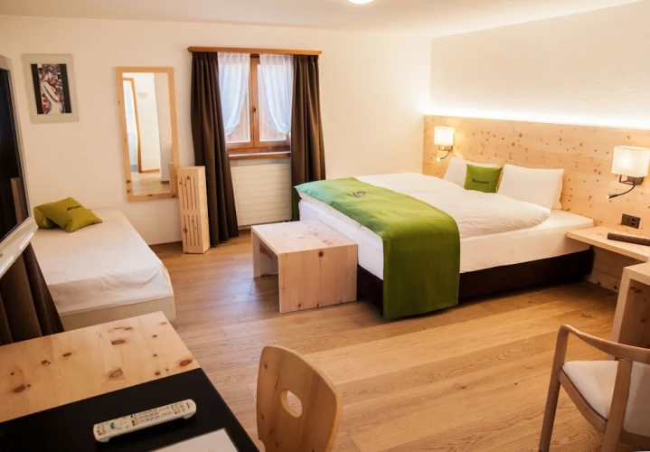 Comfort Double room