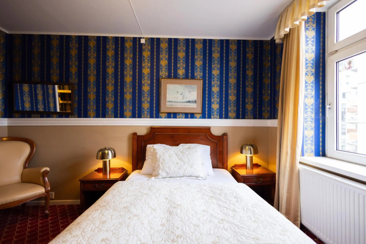 Milling Hotel Plaza