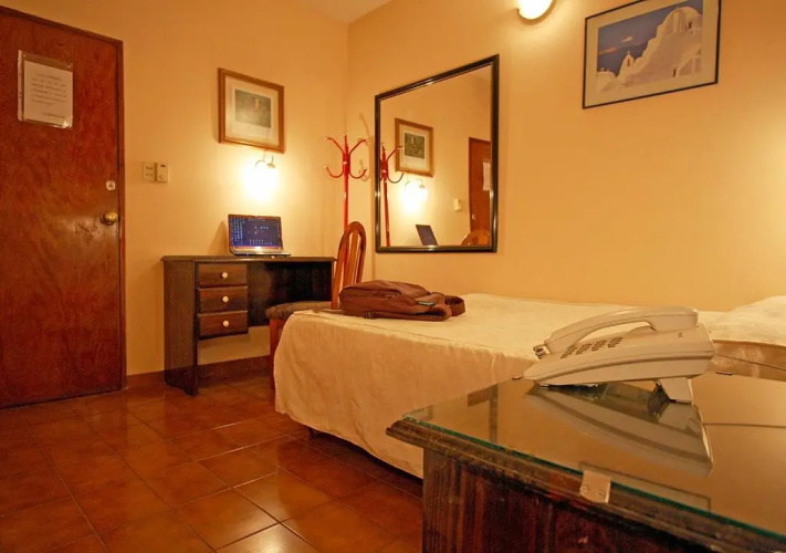 Hotel Costa Azul