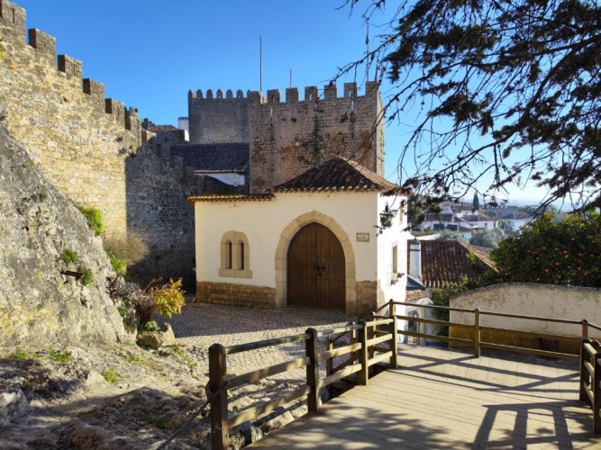 1 Bedroom Double Cottage