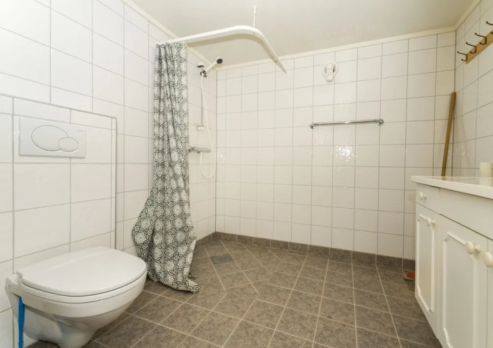 Statsbuene i Kabelvåg