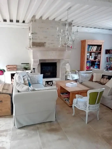 Chambres D'Hôtes Le Pré Vert