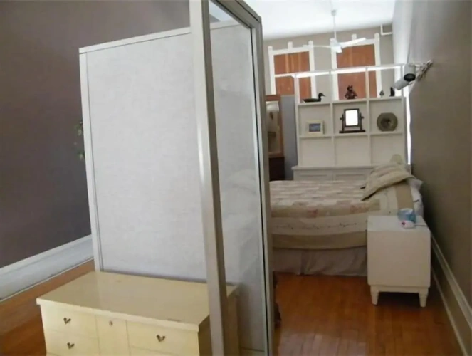 Luxury Apartment