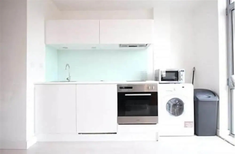 Serviced Apartments Leeds 3
