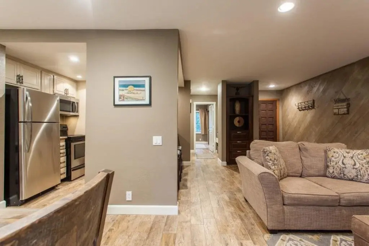 Snowcreek Phase I