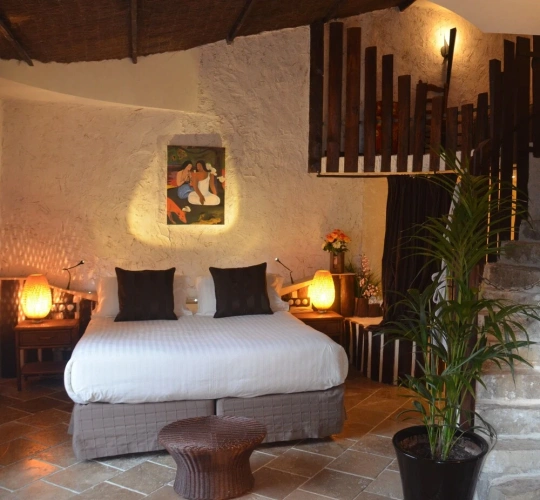 Premium Double room