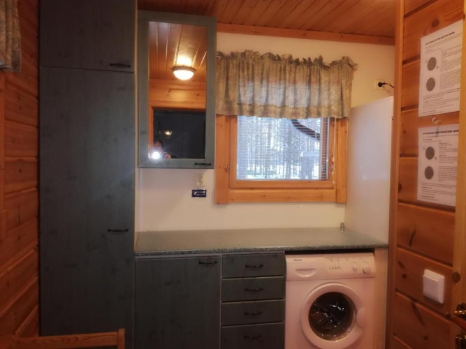 2 Bedrooms Cottage