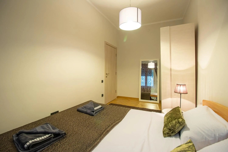 Dani City Center Apartment