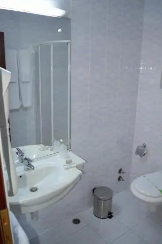 Hotel Rusu