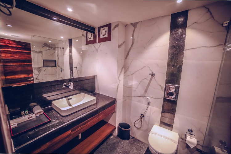 Hotel Vintage