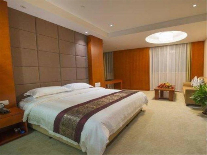 Senjing Hotel
