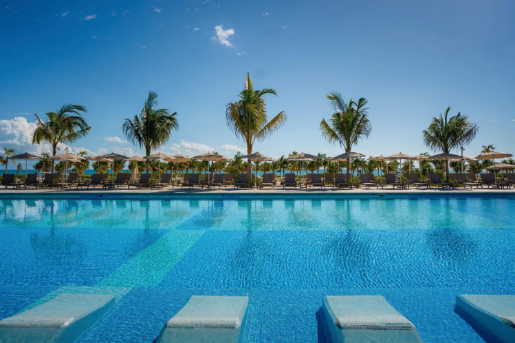 Riu Latino - Adults Only - All Inclusive photo 12