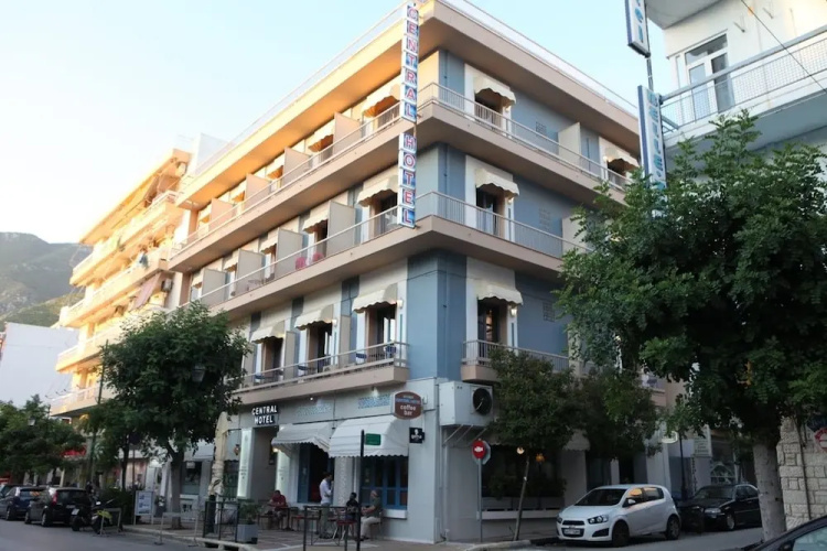 Image de l'hôtel