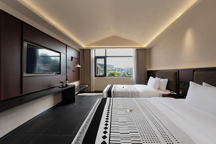 Classic Twin room