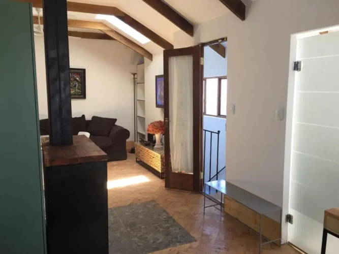 * Couples and family secluded getaway + pool*