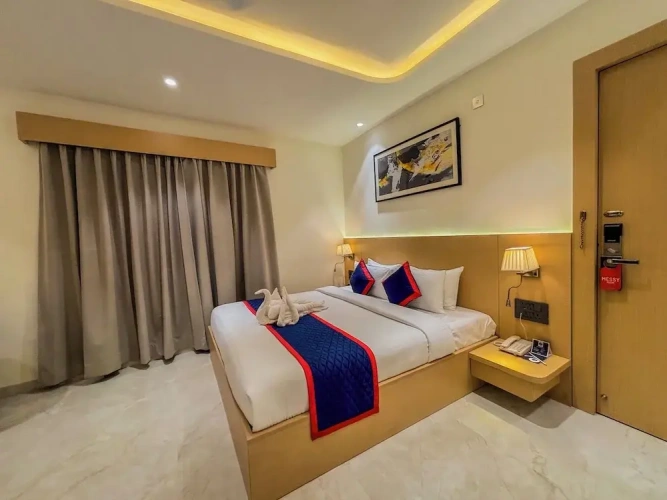 Premium room