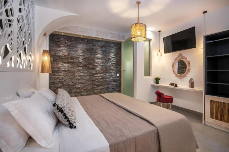 Abasa Suites
