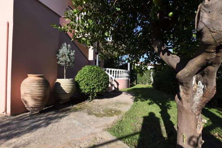 SECRET GARDENOver view