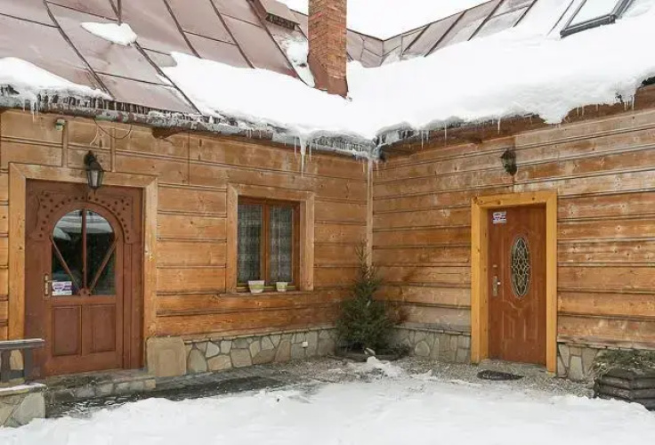Apartamenty Magha