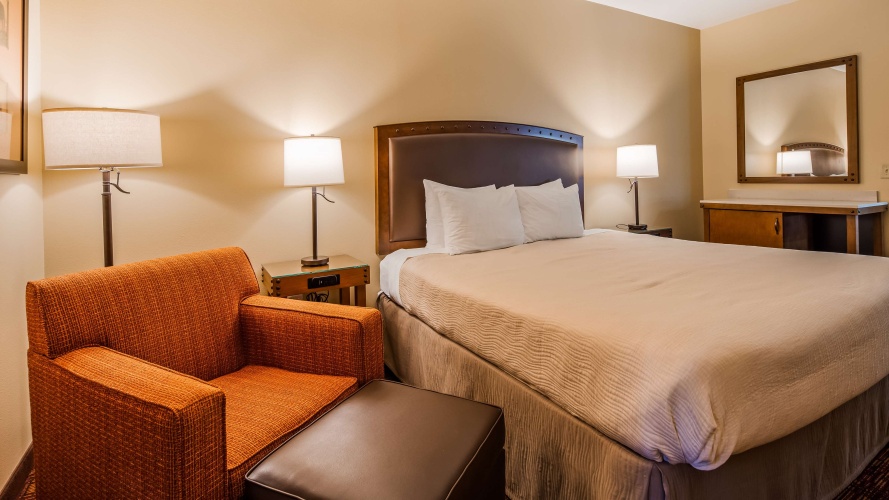 Best Western Plus Inn of Williams photo 6