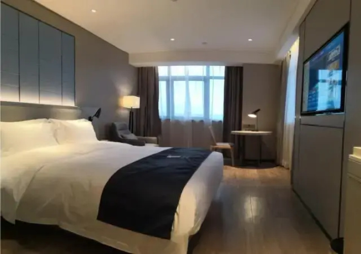 JI Hotel