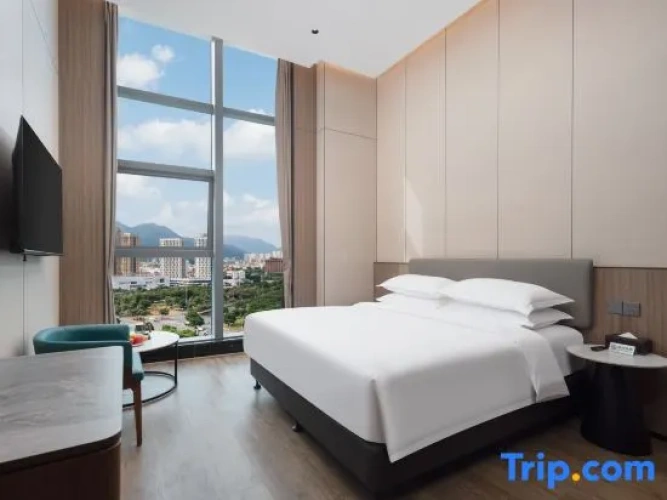 Executive Double room