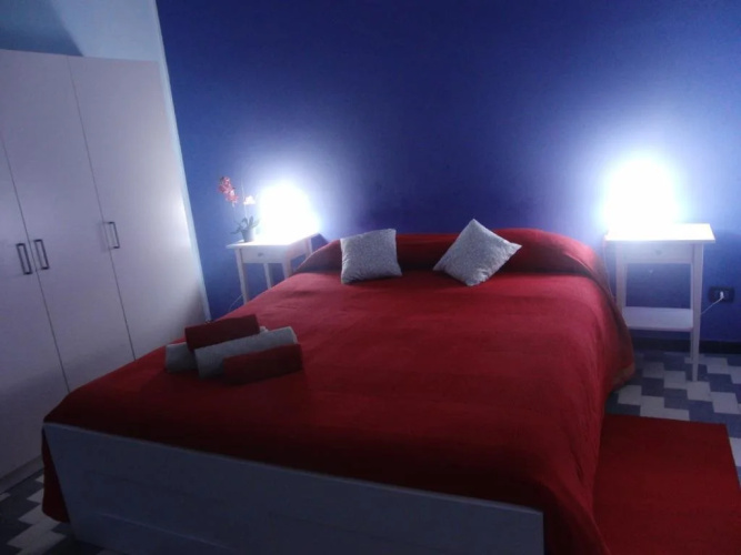 A casa di Mario