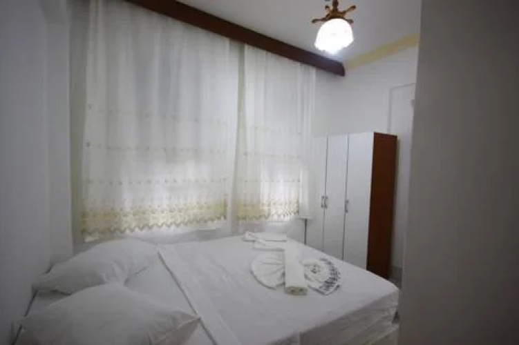 Old City Pension