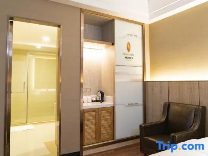 3 Bedrooms Sextuple Duplex Suite