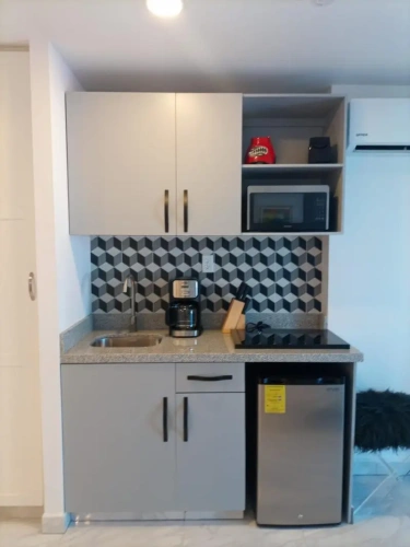Standard Junior Suite