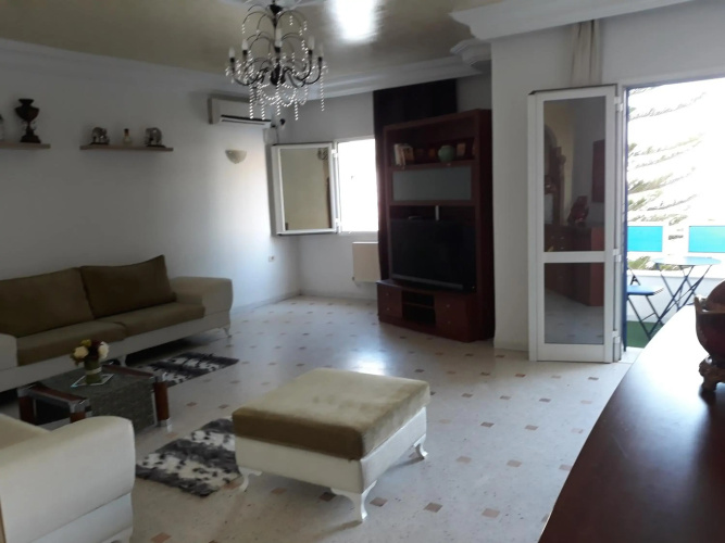 Superbe Appartement bord de mer