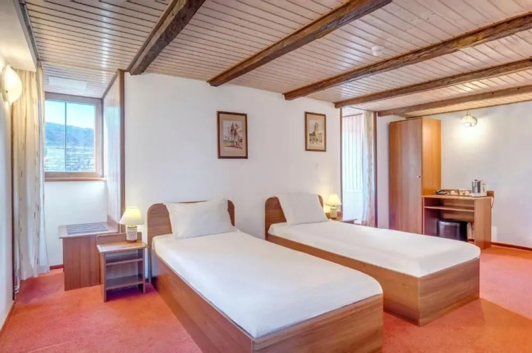 Casa Weidner Hotel Sibiu