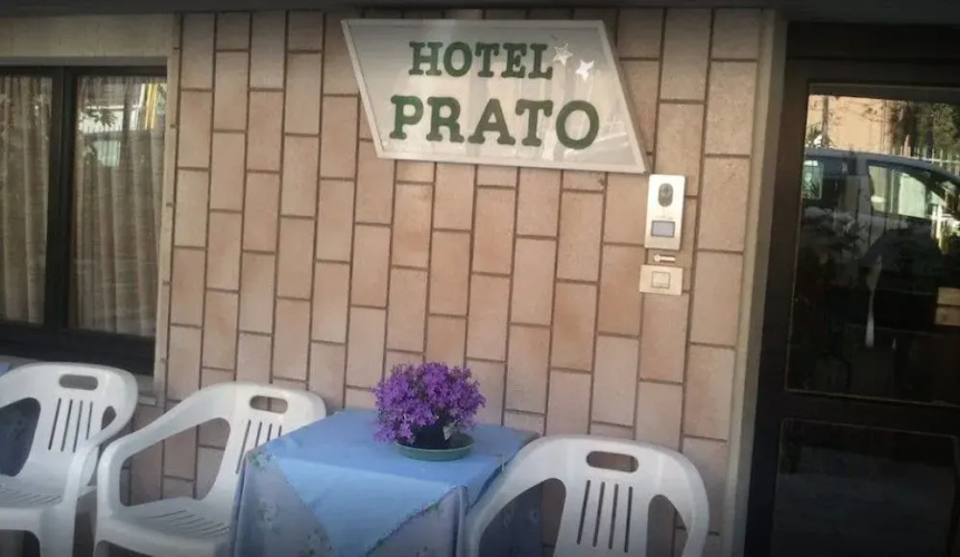 Hotelbild