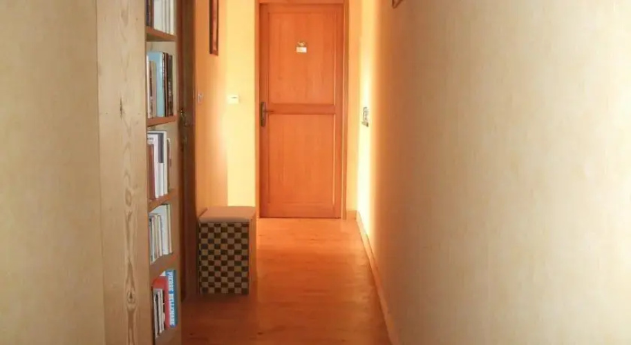 La Noisetière