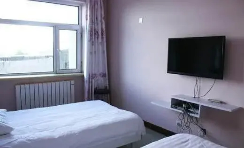 Tianyuan Inn
