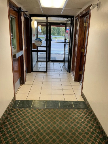 Budget Host Inn Buffalo