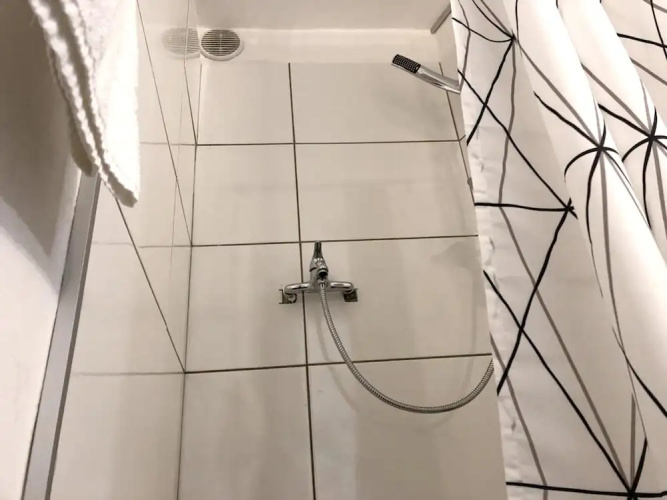 Studio in Agrigento, with Balcony And Wifi