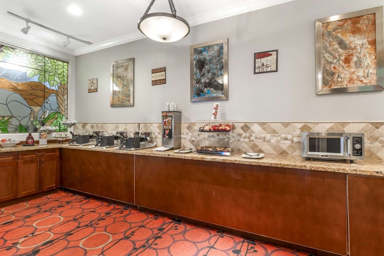 Best Western Plus Grosvenor Airport Hotel photo 37