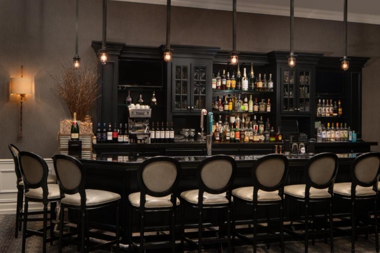 The Manhattan Club photo 33