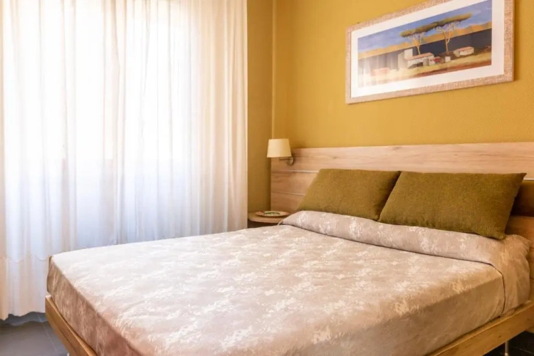 Smart Double room