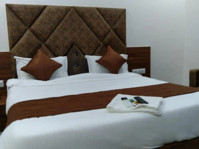 Hotel Mountain View