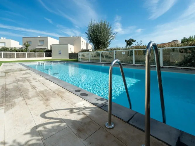 Charming Villa in Valras-plage