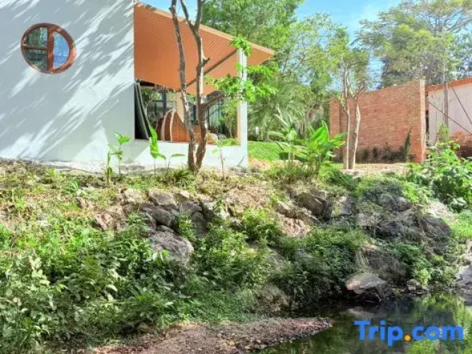 Lanta Forest Resort&Villas