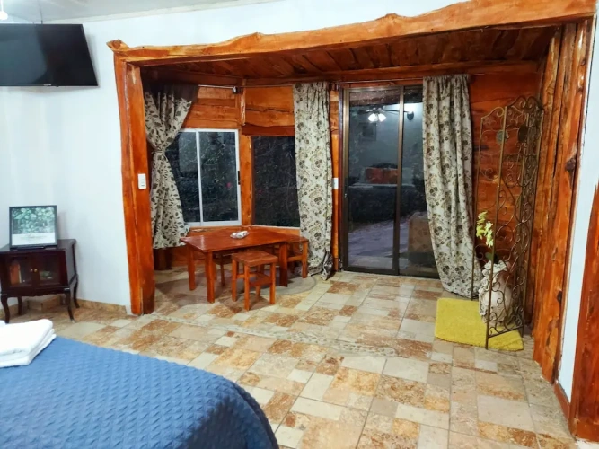 1 Bedroom Superior Suite