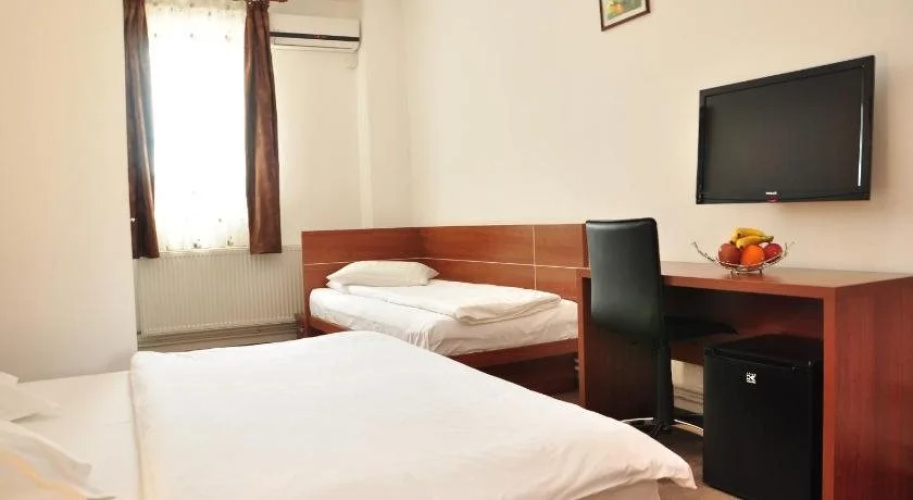 Hotel Sud