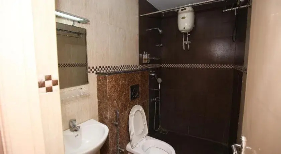 Hotel Malaysia Inn