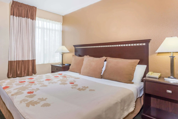 Metro Chandler Extended Stay